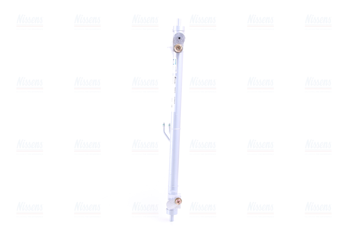 Nissens Aircon Condenser 941074