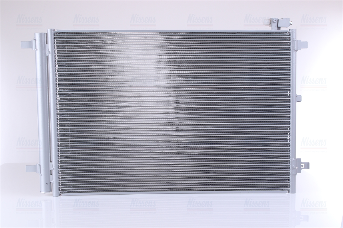 Nissens Aircon Condenser 941077