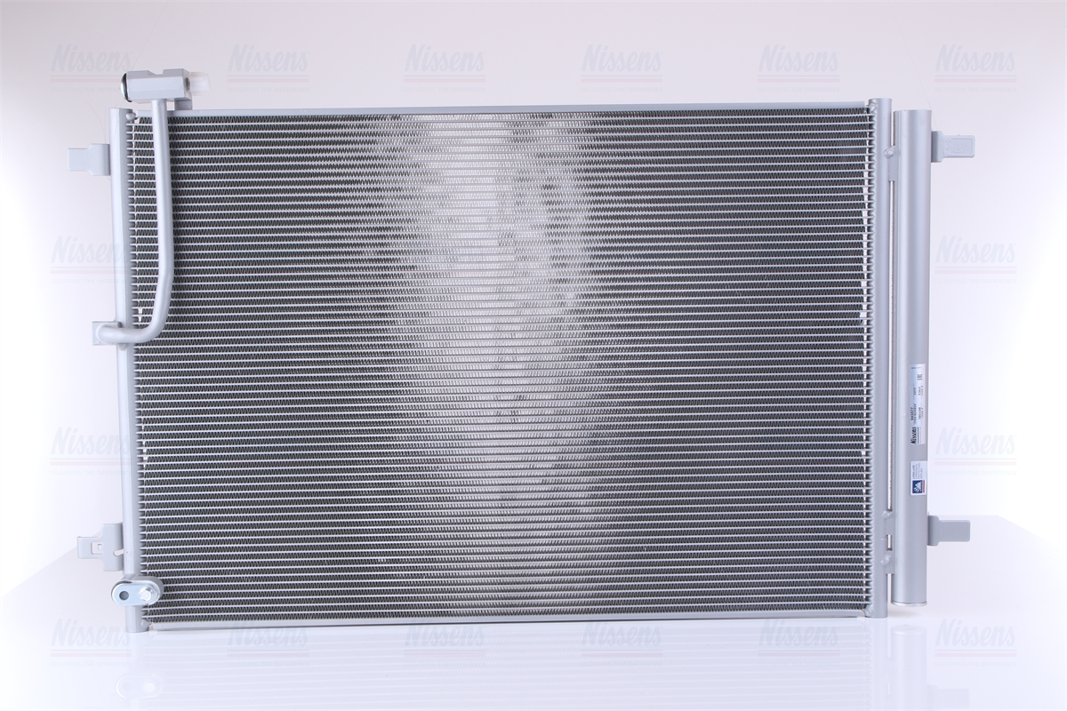 Nissens Aircon Condenser 941077