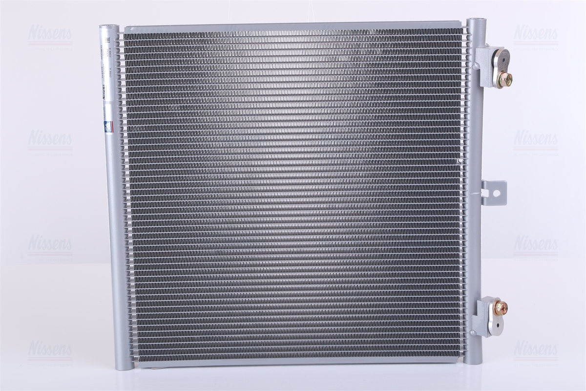 Nissens Aircon Condenser 941079