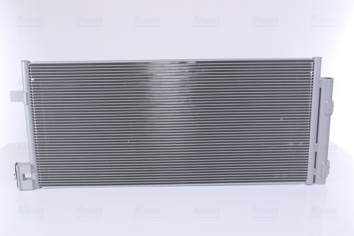 Nissens Aircon Condenser 941086