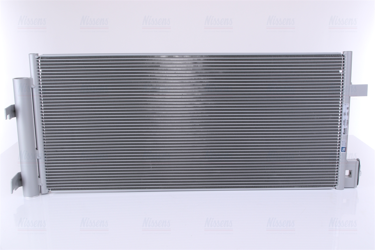 Nissens Aircon Condenser 941086
