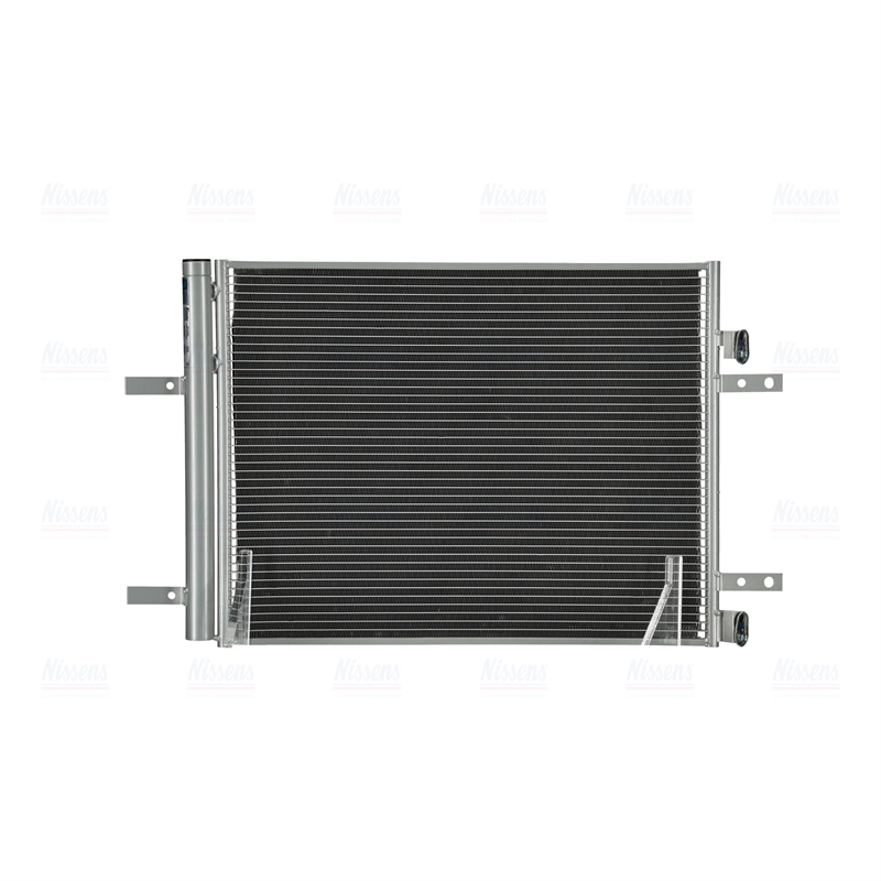 Nissens Aircon Condenser 941091