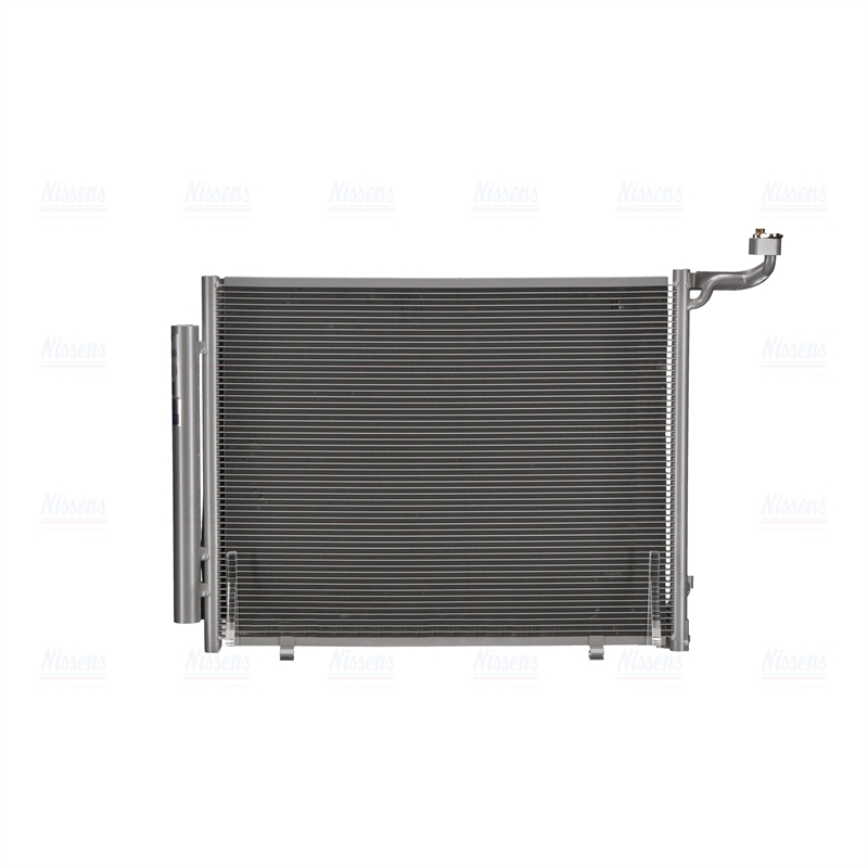 Nissens Aircon Condenser 941093