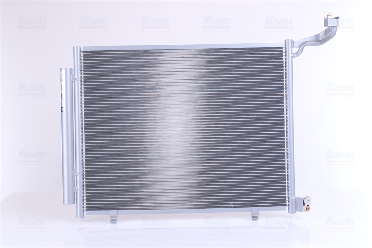 Nissens Aircon Condenser 941094