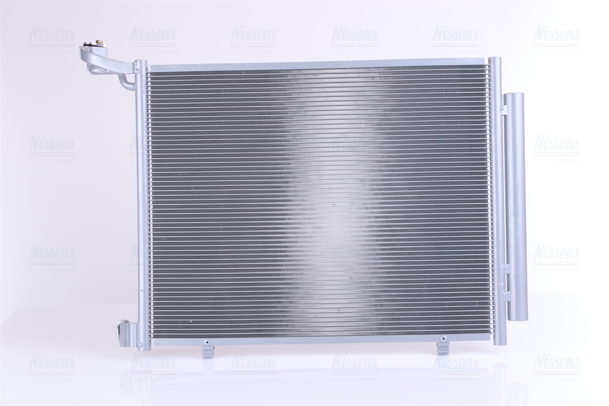 Nissens Aircon Condenser 941094