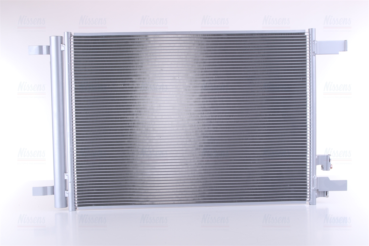 Nissens Aircon Condenser 941099