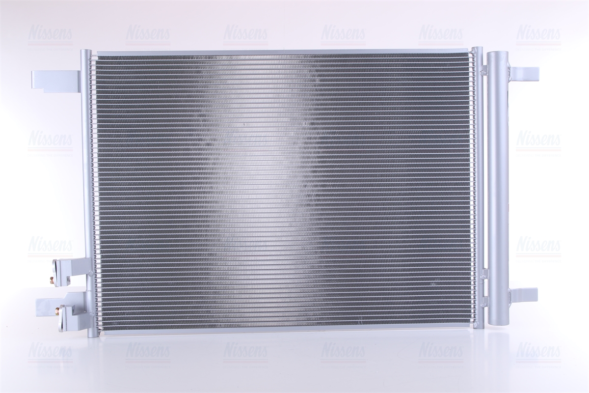 Nissens Aircon Condenser 941099