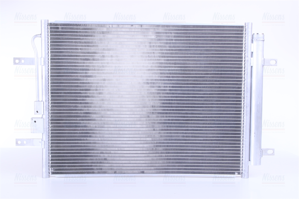 Nissens Aircon Condenser 941100