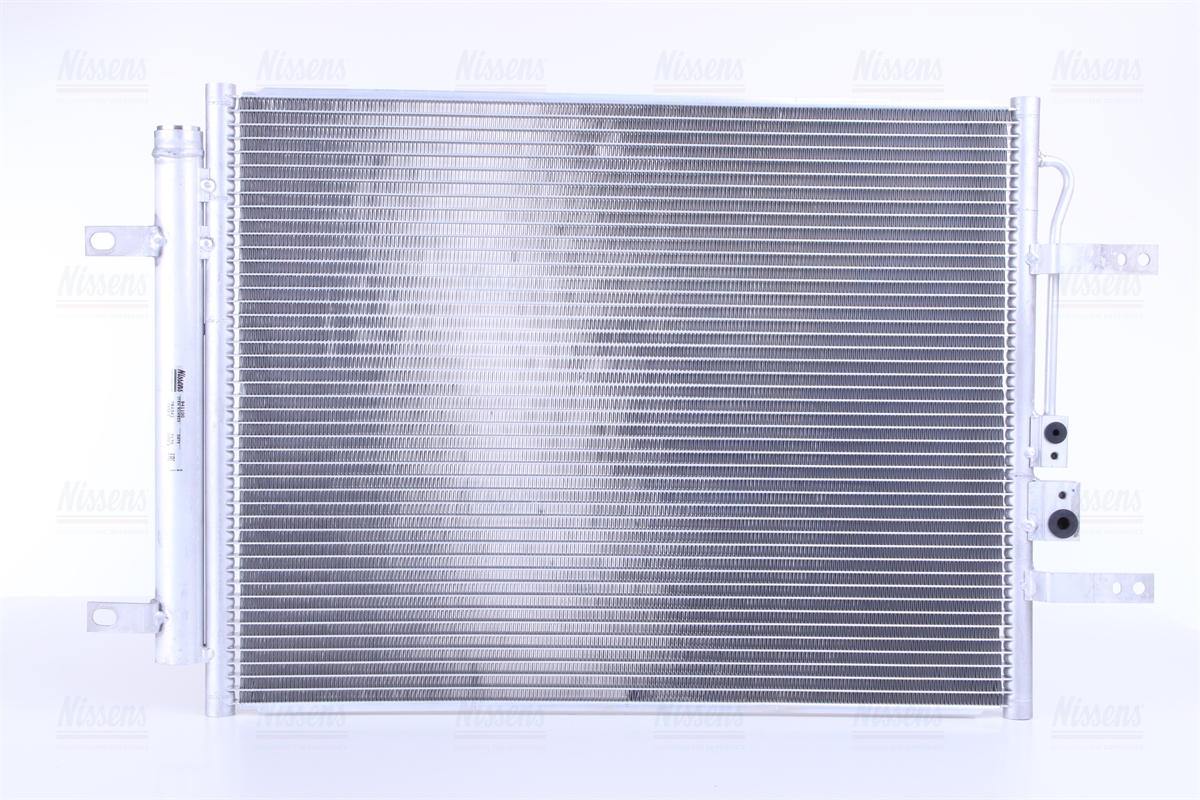 Nissens Aircon Condenser 941100