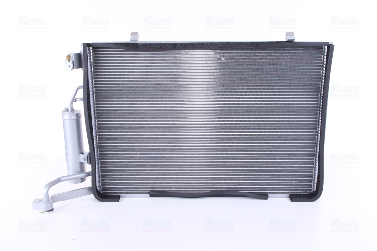 Nissens Aircon Condenser 941101