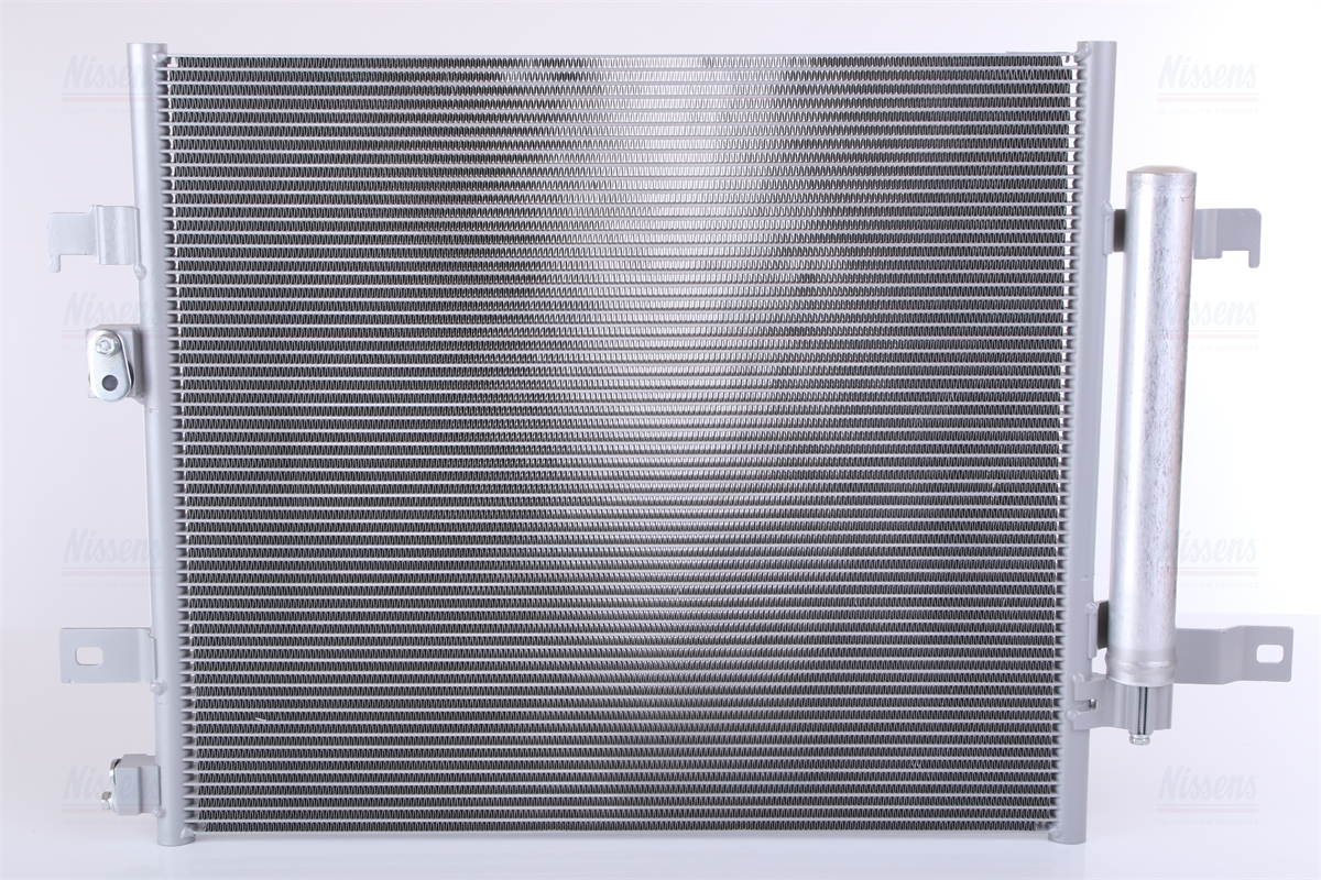 Nissens Aircon Condenser 941105