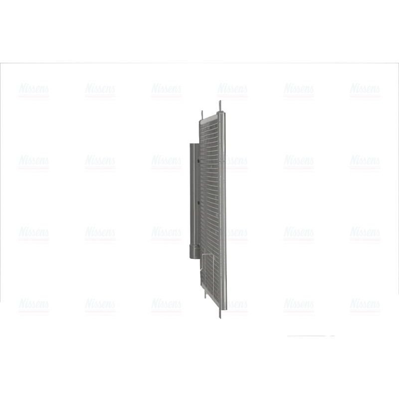 Nissens Aircon Condenser 941106