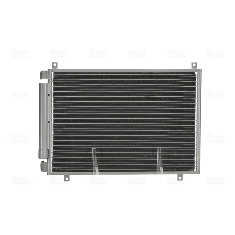 Nissens Aircon Condenser 941106