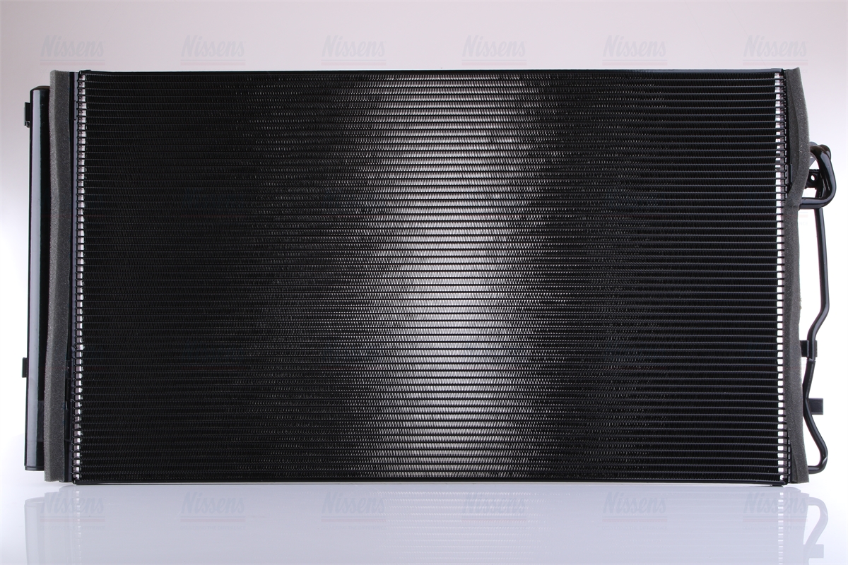 Nissens Aircon Condenser 941120