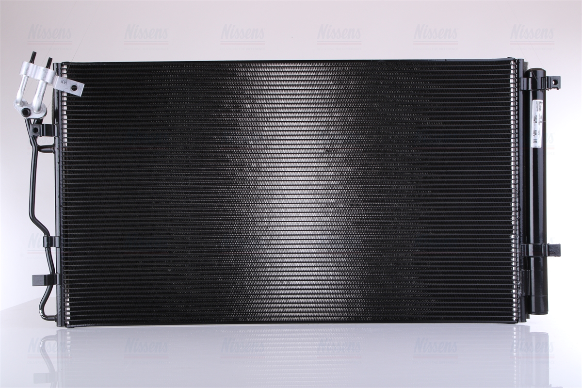 Nissens Aircon Condenser 941120