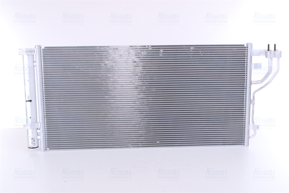 Nissens Aircon Condenser 941132