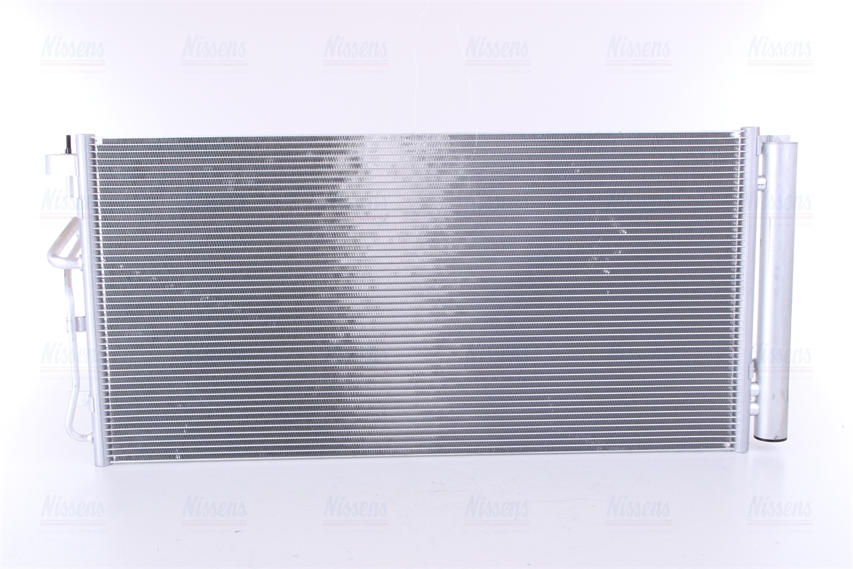 Nissens Aircon Condenser 941132