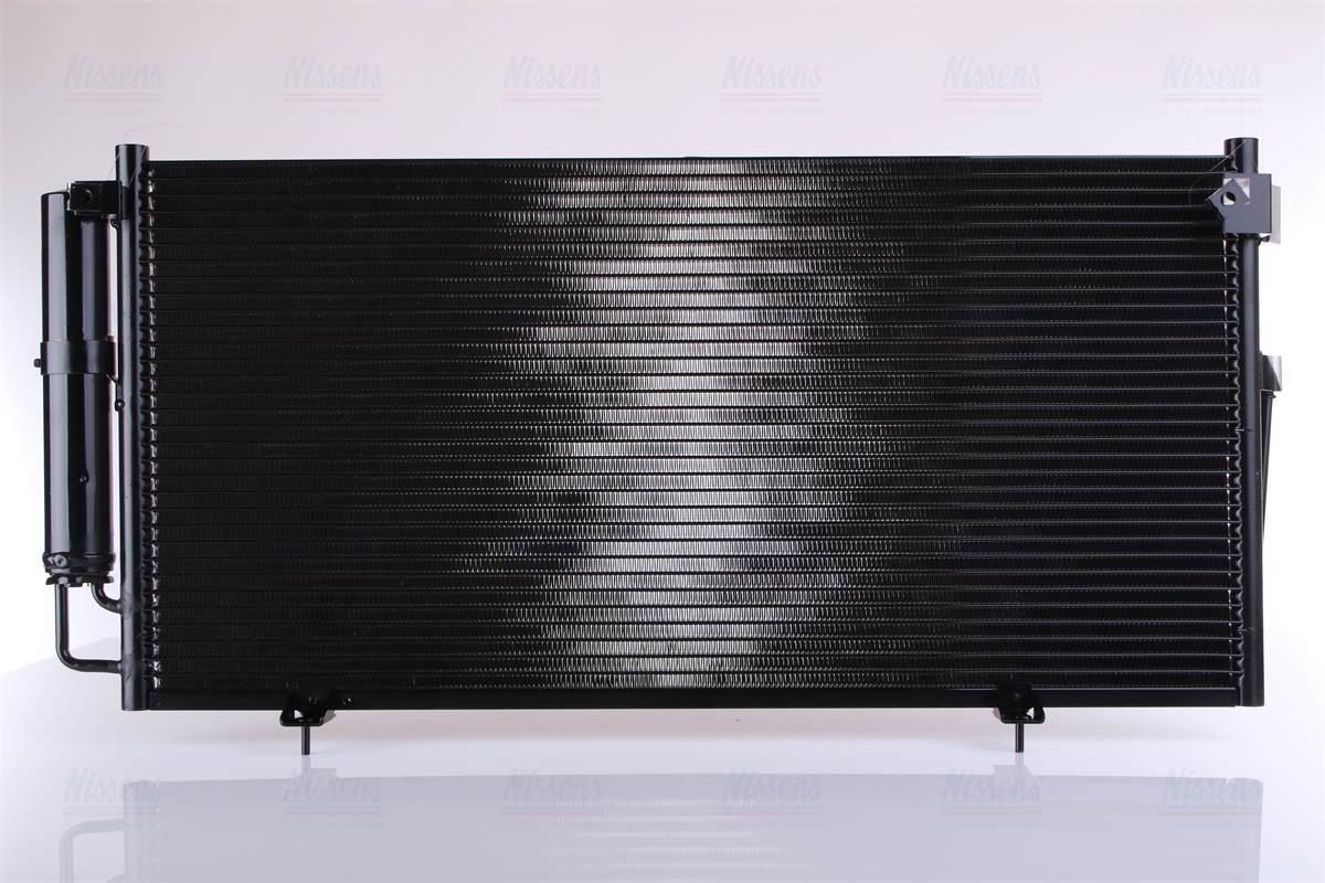 Nissens Aircon Condenser 941145
