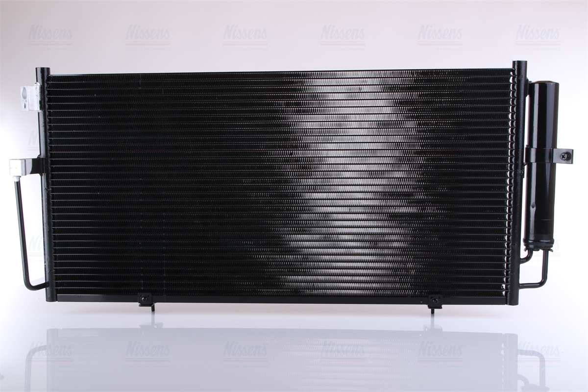 Nissens Aircon Condenser 941145