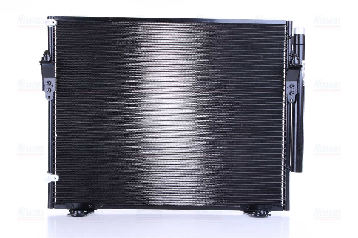 Nissens Aircon Condenser 941151