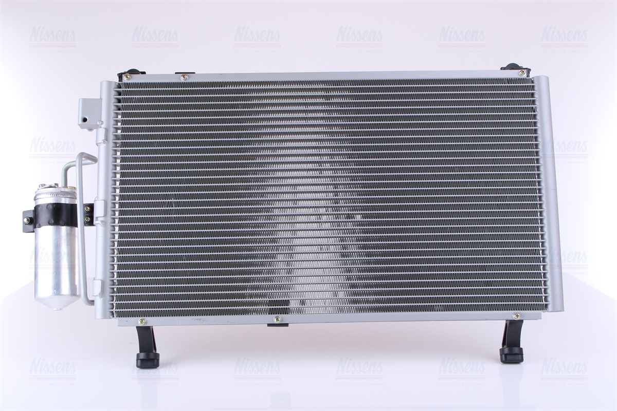 Nissens Aircon Condenser 941153
