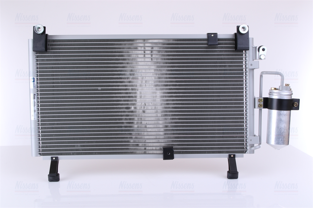 Nissens Aircon Condenser 941153
