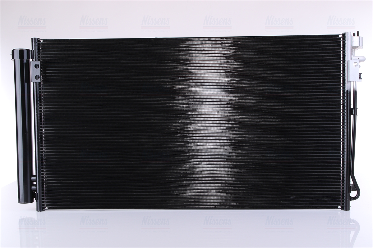 Nissens Aircon Condenser 941159