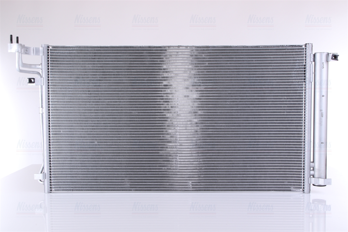 Nissens Aircon Condenser 941159