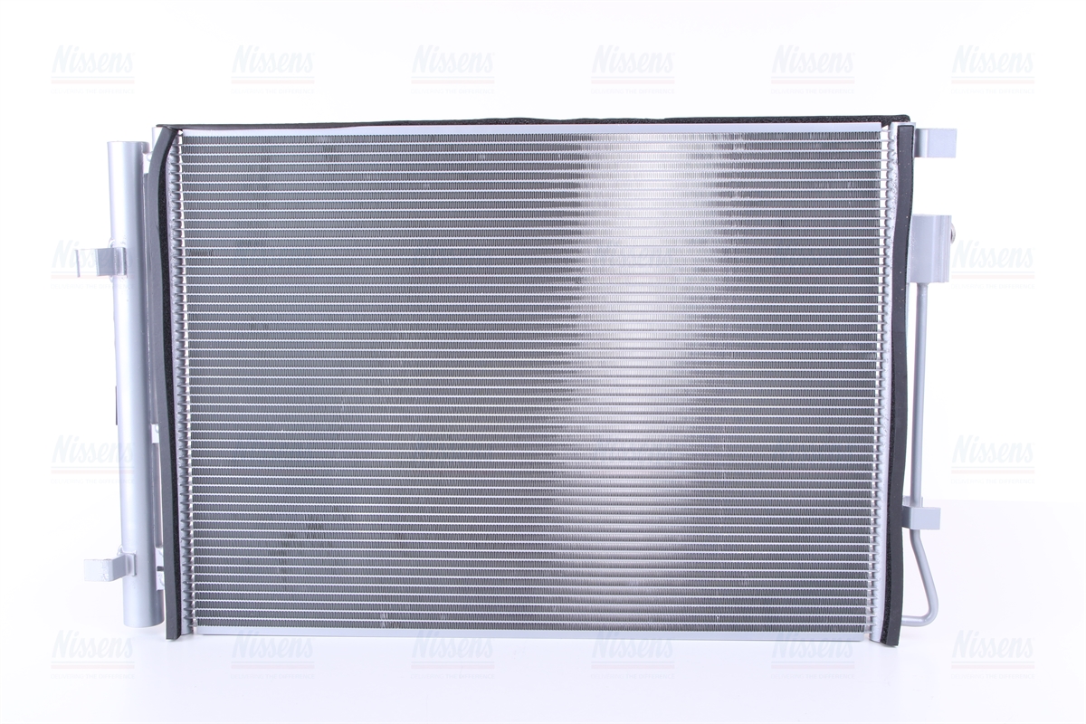 Nissens Aircon Condenser 941161