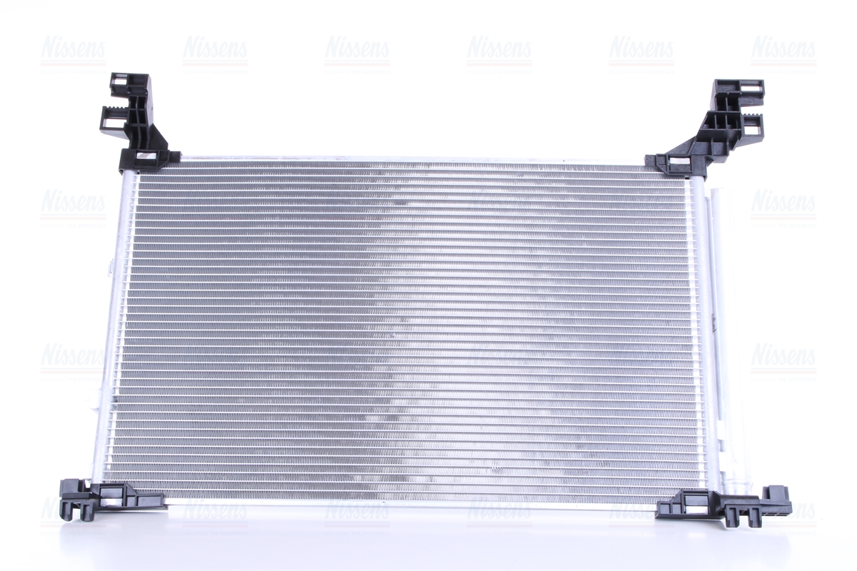 Nissens Aircon Condenser 941165