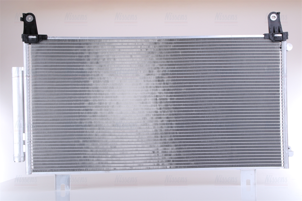 Nissens Aircon Condenser 941169