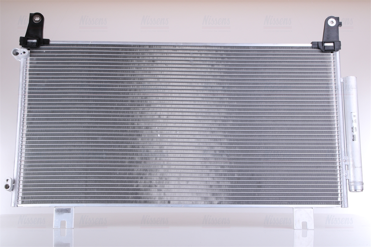 Nissens Aircon Condenser 941169