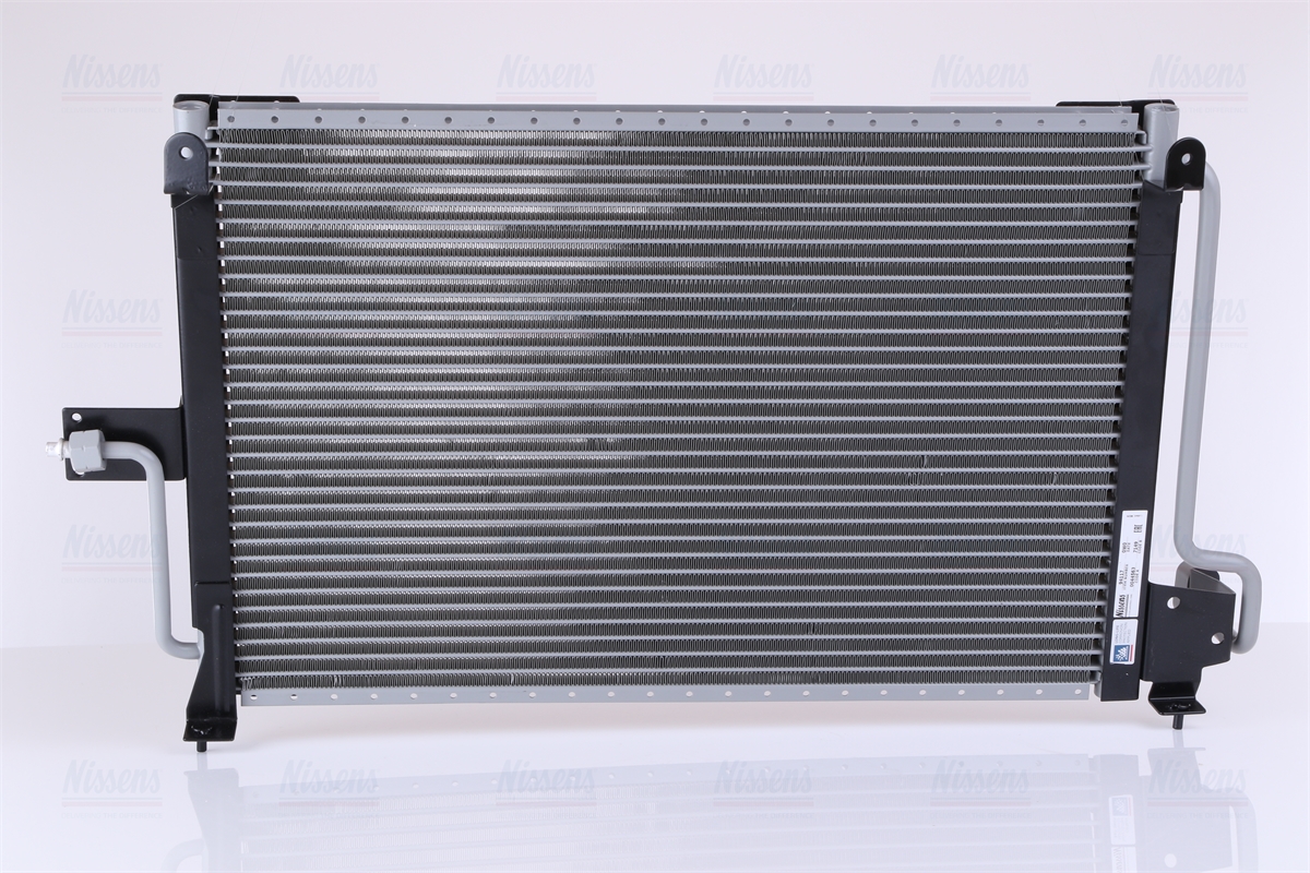 Nissens Aircon Condenser 94117