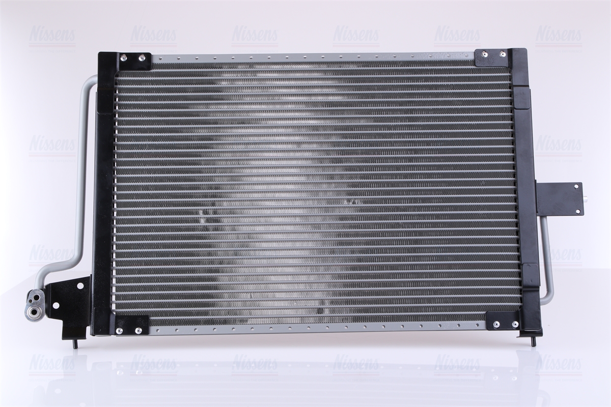 Nissens Aircon Condenser 94117