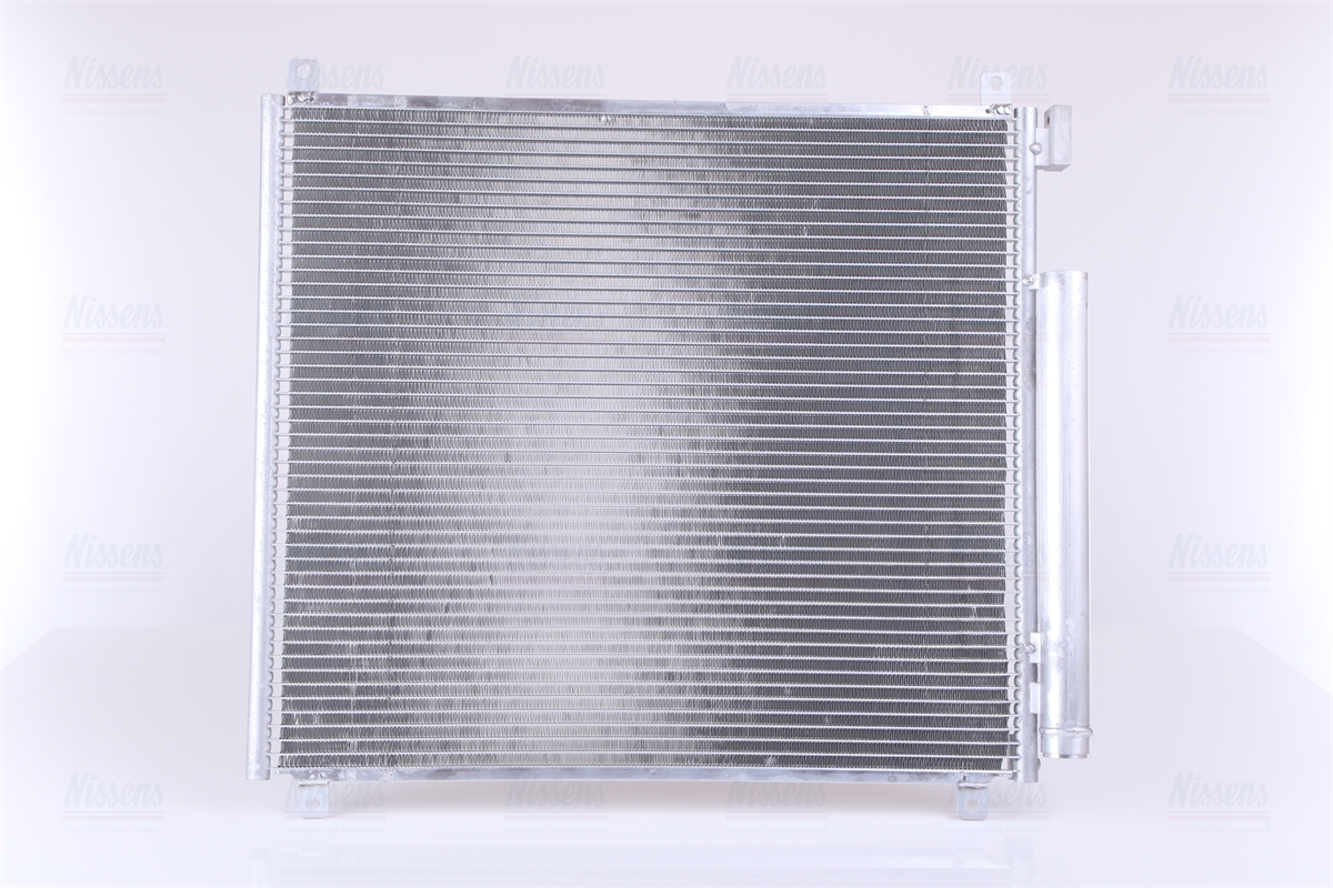 Nissens Aircon Condenser 941170