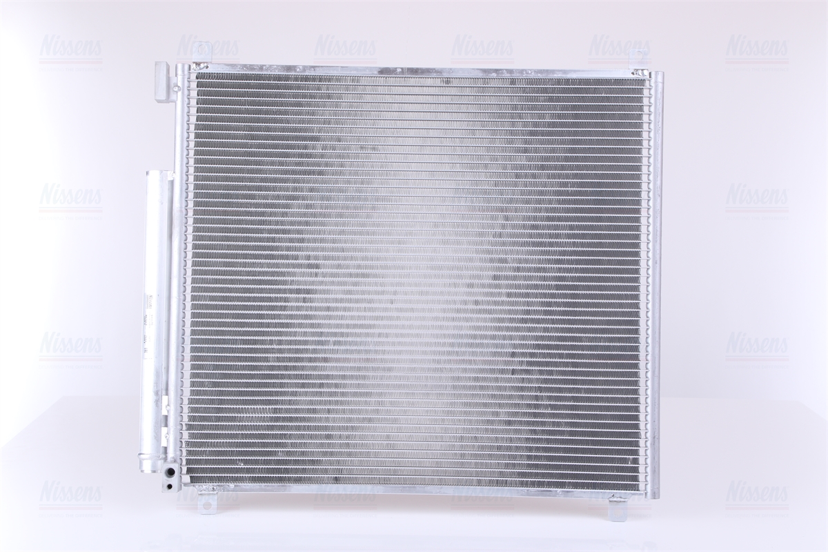 Nissens Aircon Condenser 941170