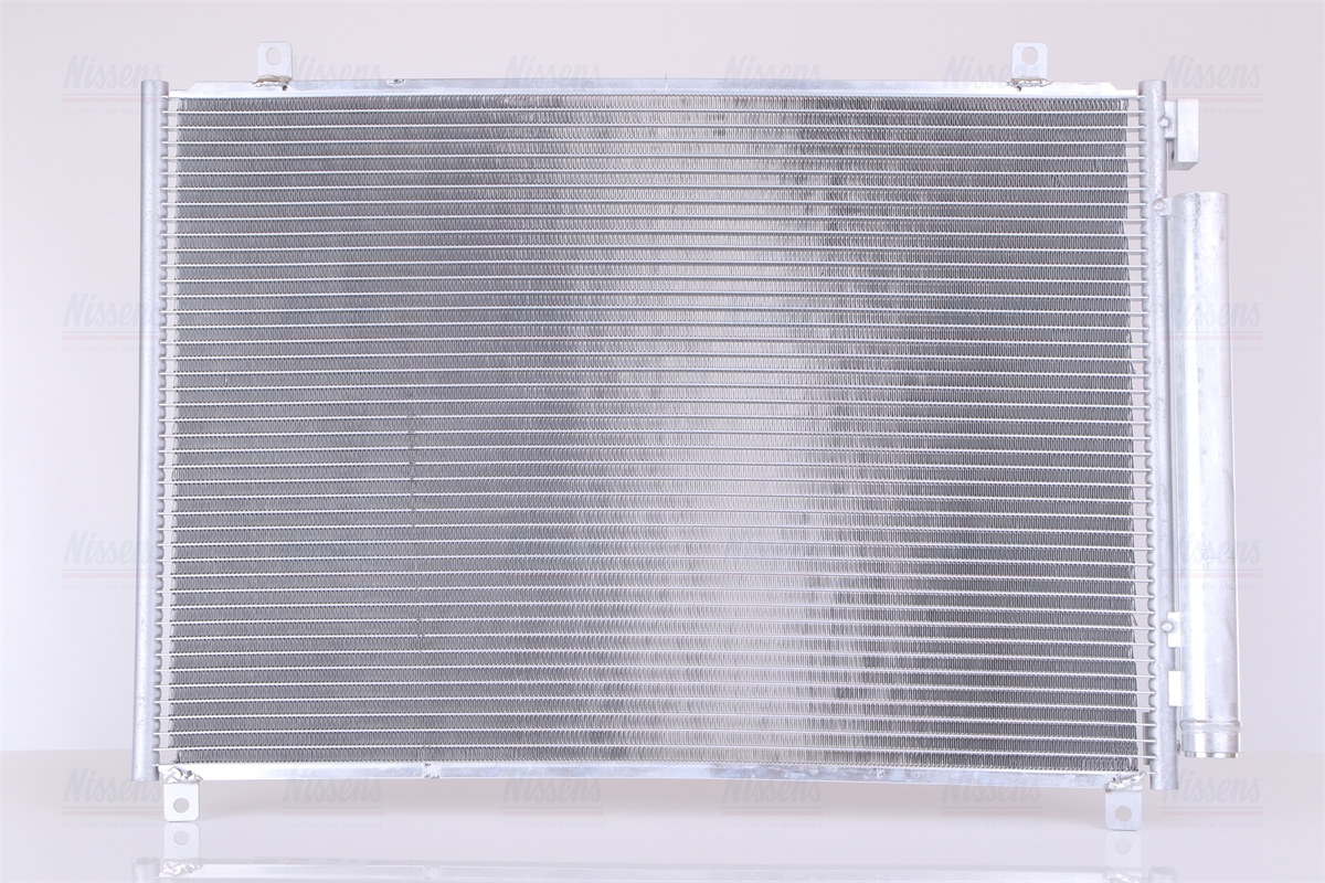 Nissens Aircon Condenser 941171