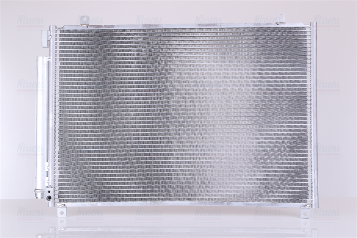 Nissens Aircon Condenser 941171