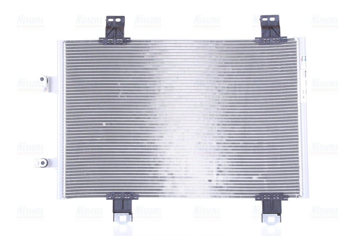 Nissens Aircon Condenser 941174