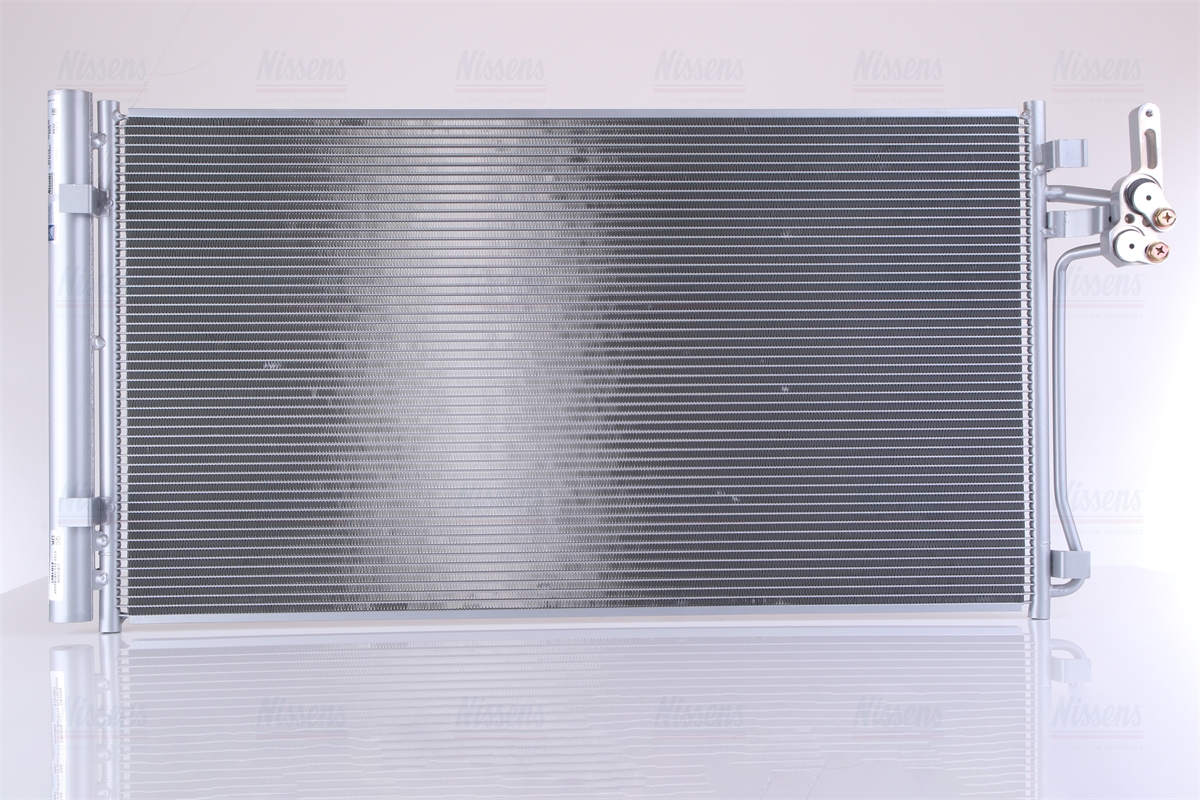 Nissens Aircon Condenser 941175
