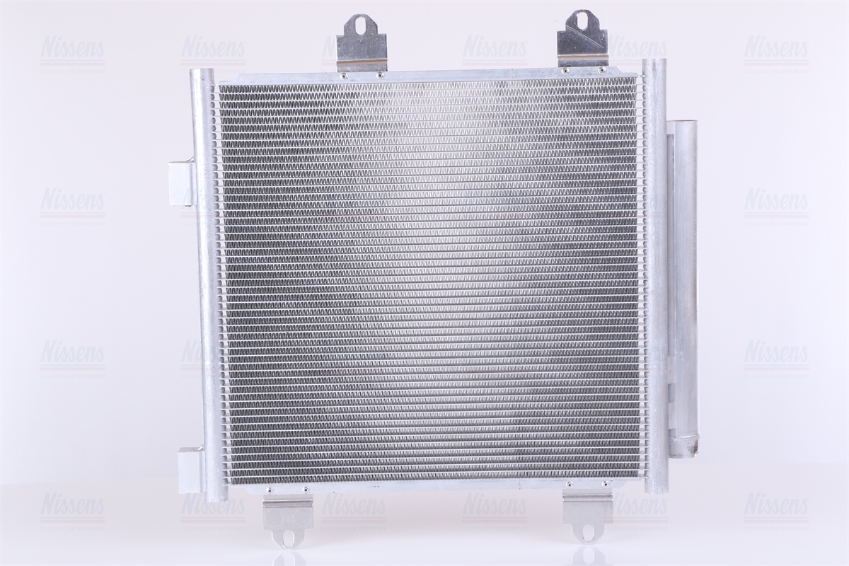 Nissens Aircon Condenser 941176