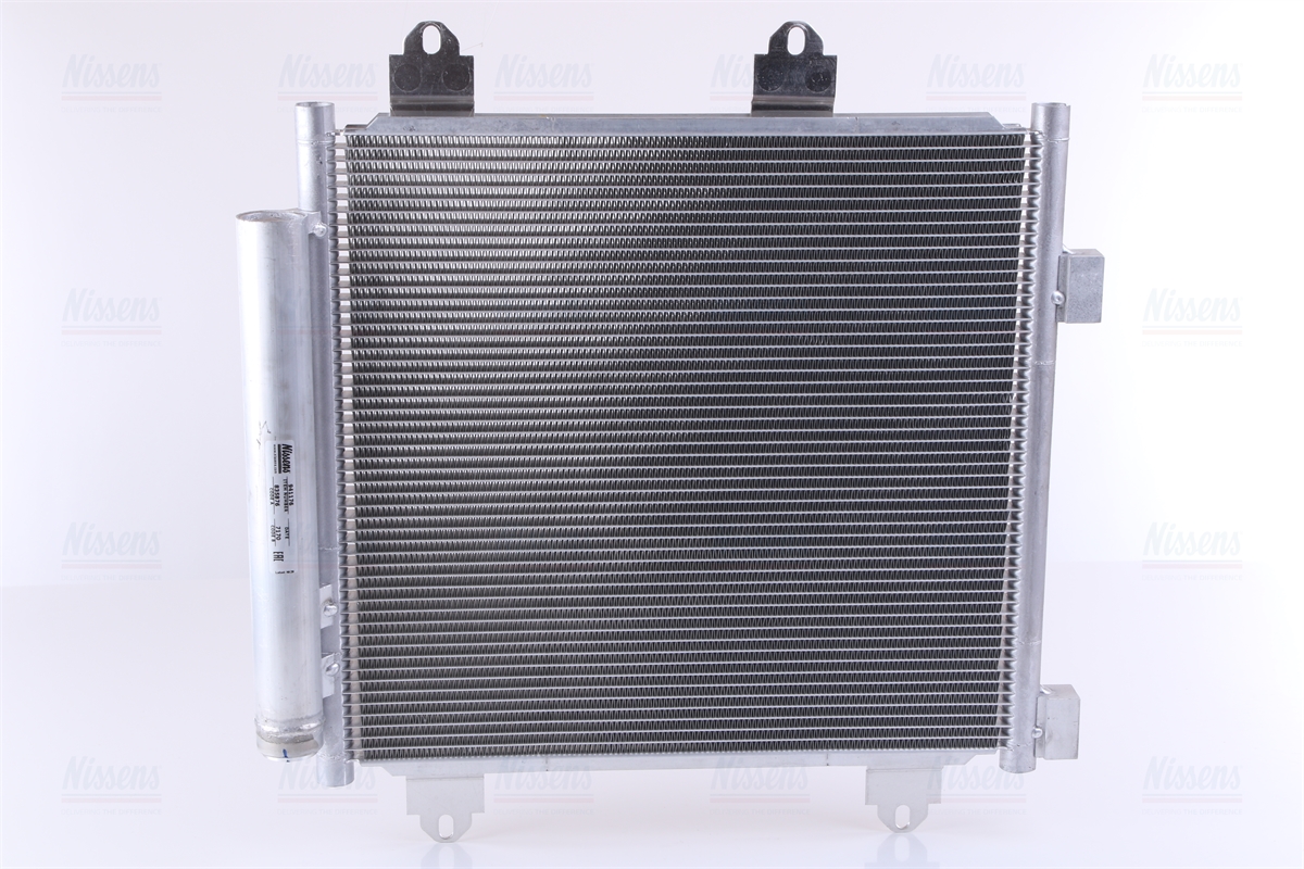 Nissens Aircon Condenser 941176