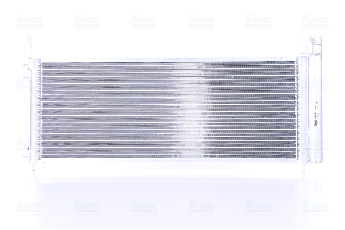 Nissens Aircon Condenser 941179