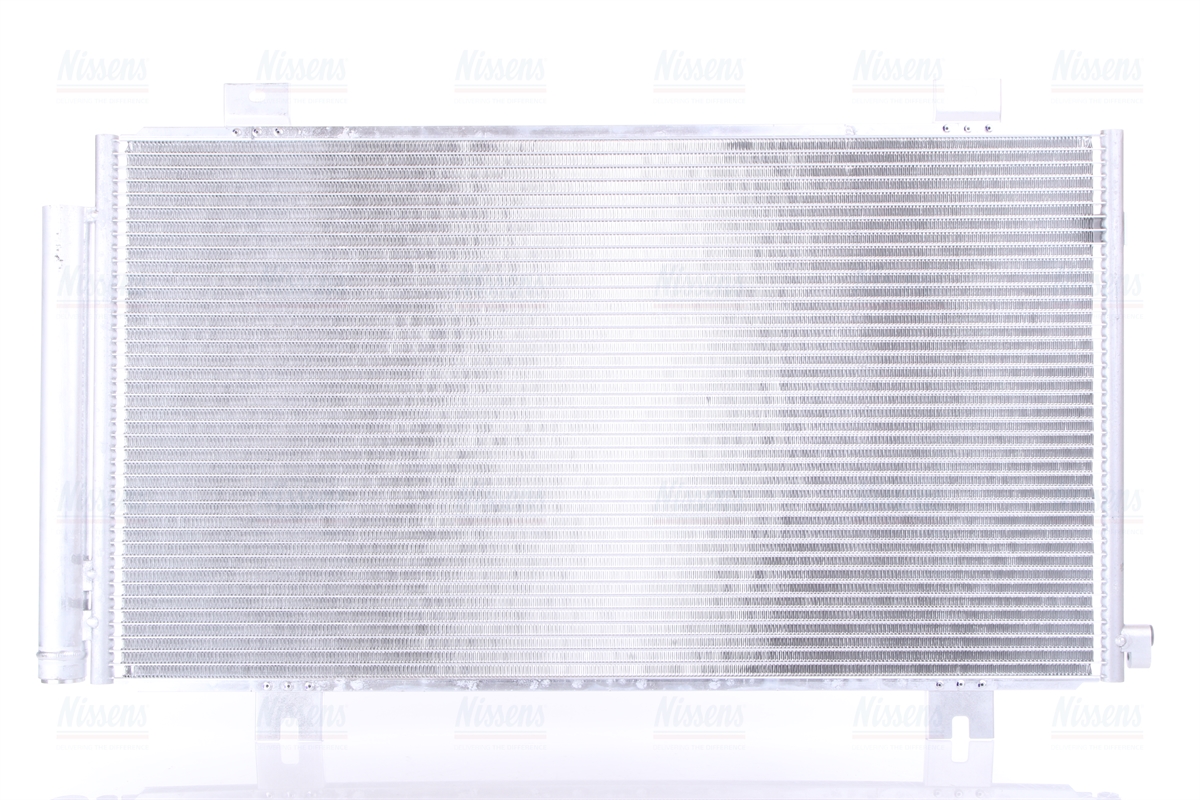 Nissens Aircon Condenser 941180