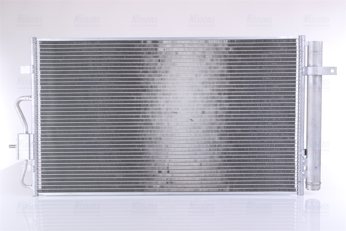 Nissens Aircon Condenser 941181