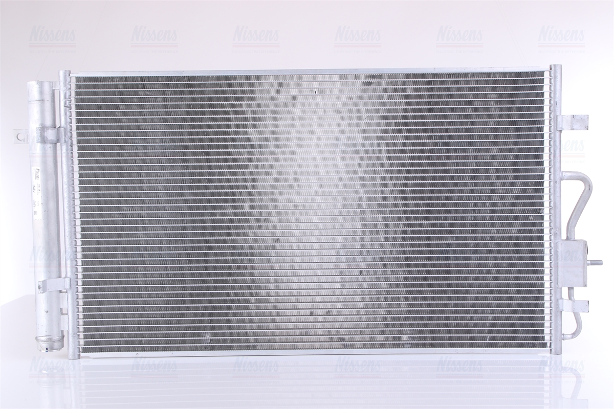 Nissens Aircon Condenser 941181