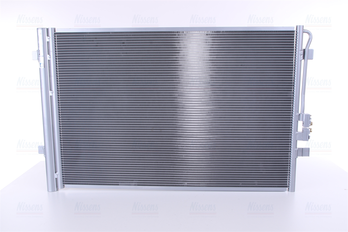 Nissens Aircon Condenser 941183