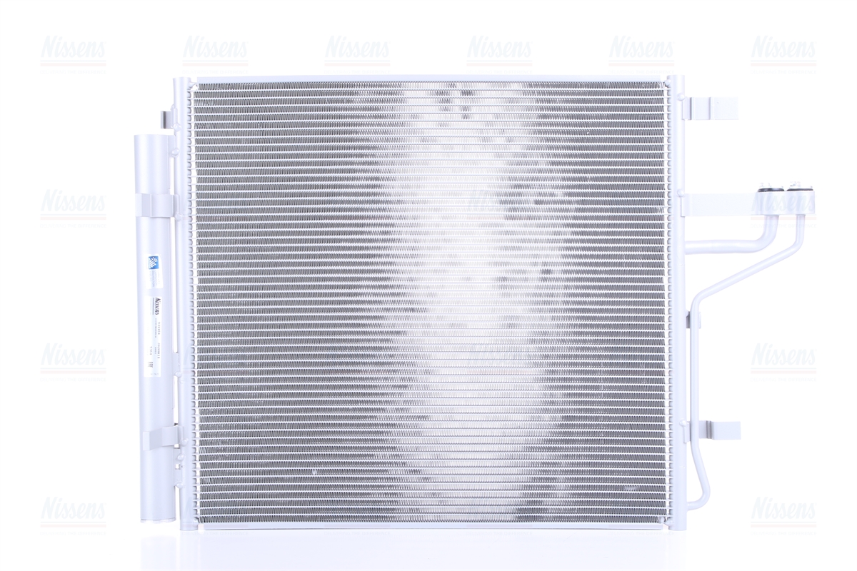 Nissens Aircon Condenser 941184