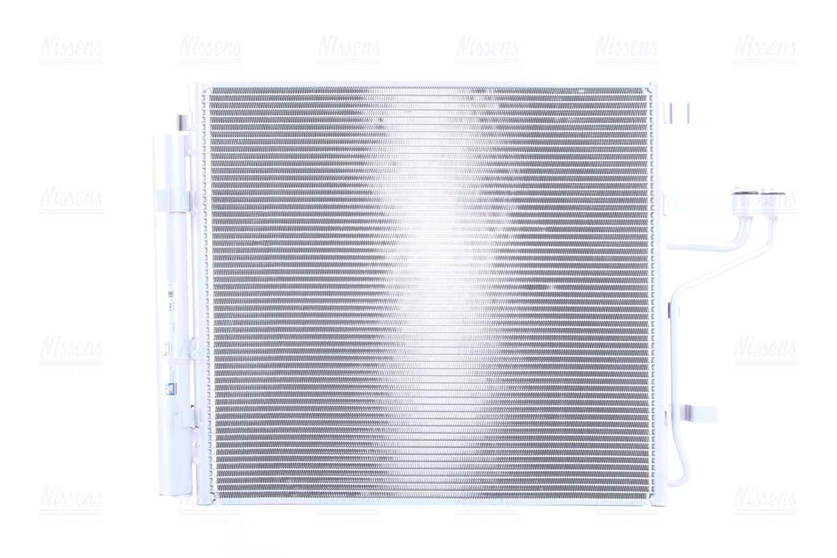 Nissens Aircon Condenser 941186
